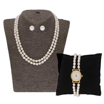 "Luminex Pearl Combo - JPCPS-23-816 - Click here to View more details about this Product